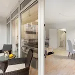 Baltic Whg 61 Apartment *