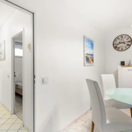 Baltic Whg 61 Lägenhet Grömitz