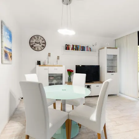 Baltic Whg 61 Lägenhet Grömitz