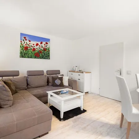 Baltic Whg 61 * Grömitz