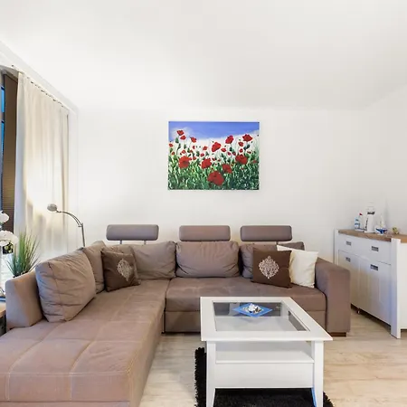 Baltic Whg 61 Lägenhet