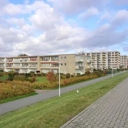 Baltic Whg 61 Διαμέρισμα Grömitz