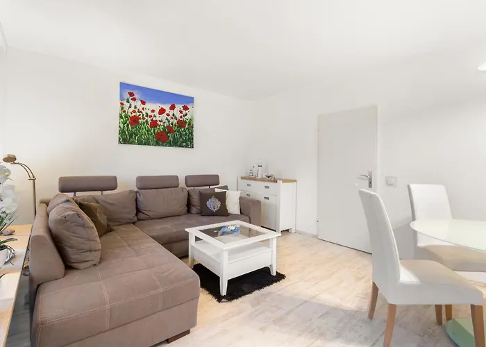 Baltic Whg 61 * Grömitz