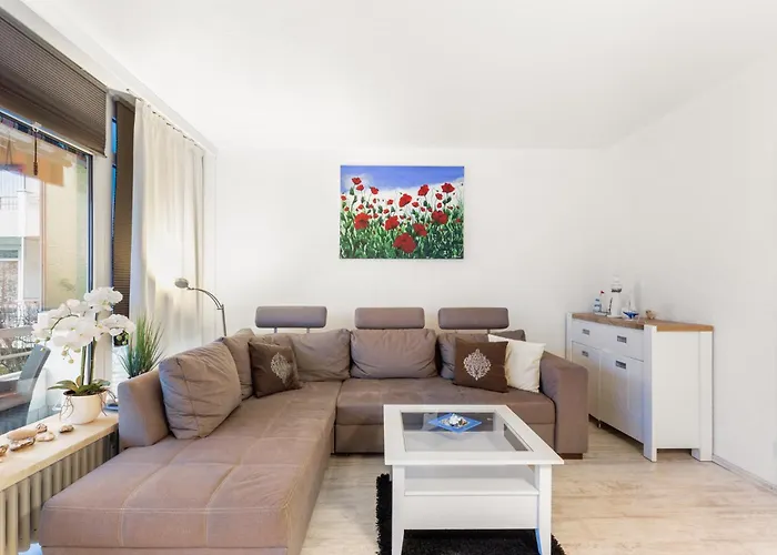 Baltic Whg 61 Lägenhet