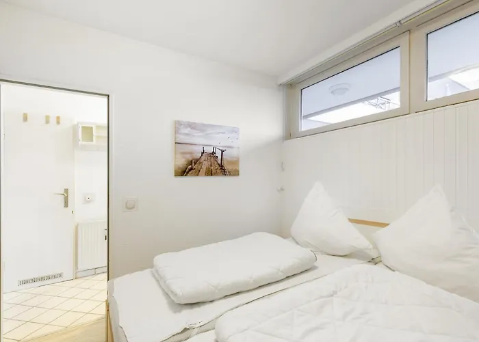 Baltic Whg 61 Lägenhet