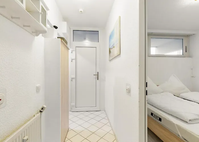 Lägenhet Baltic Whg 61 *