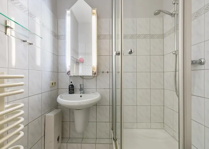 Lägenhet Baltic Whg 61 *