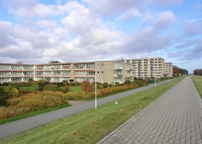 Baltic Whg 61 Lägenhet Grömitz